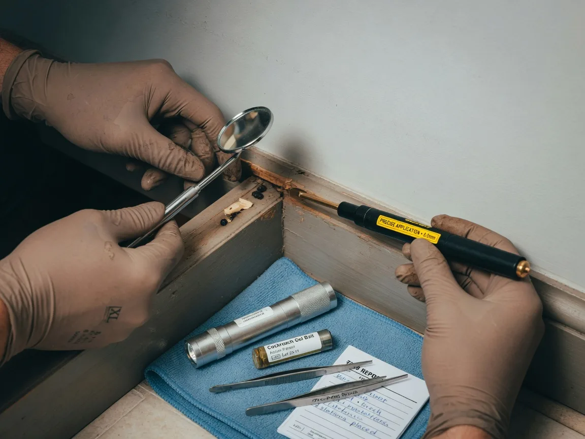 Why choose Emergency Pest Control in Cisco, IL